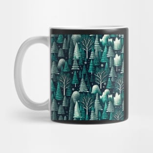 Festive days IX Mug